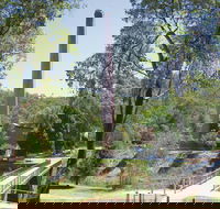 No 1 Pump Station Mundaring - Accommodation Coffs Harbour