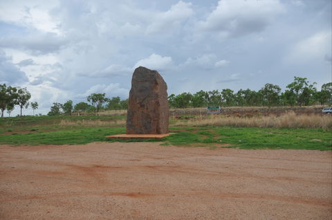 Noel Buntine Memorial - Accommodation Coffs Harbour 0