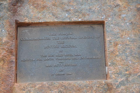 Noel Buntine Memorial - Accommodation Coffs Harbour 2