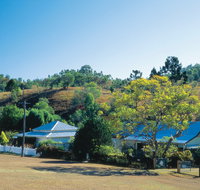 North Burnett - Mount Perry via Monto to Biggenden to Childers - Accommodation Coffs Harbour