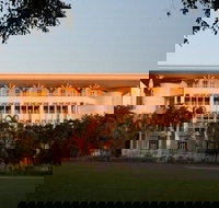 Northern Territory Parliament House - Accommodation Coffs Harbour