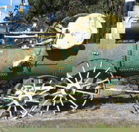 Oberon and District Museum - Accommodation Coffs Harbour