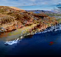 Ord River - Accommodation Coffs Harbour