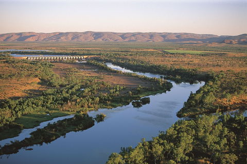 Ord River - Accommodation Coffs Harbour 1
