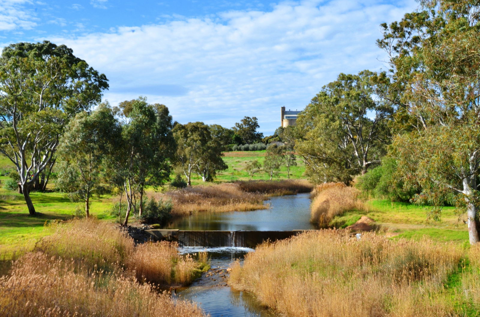Hamley Bridge SA Accommodation Coffs Harbour