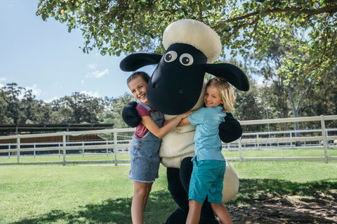 Paradise Country - Accommodation Coffs Harbour 0