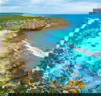 Pennington Bay Beach - Accommodation Coffs Harbour