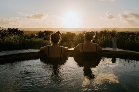 Peninsula Hot Springs - Accommodation Coffs Harbour 0