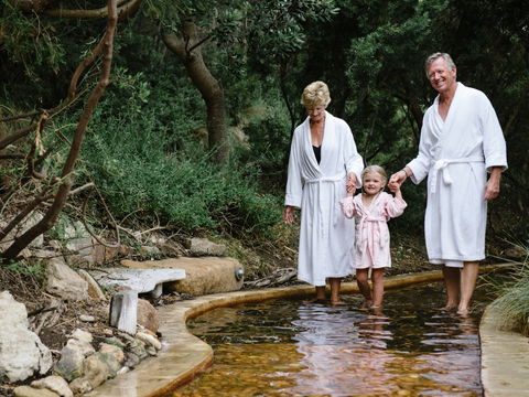 Peninsula Hot Springs - Accommodation Coffs Harbour 1