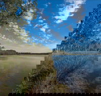 Perch Hole picnic area - Accommodation Coffs Harbour