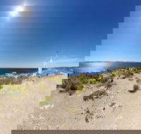 Point Ellen - Accommodation Coffs Harbour