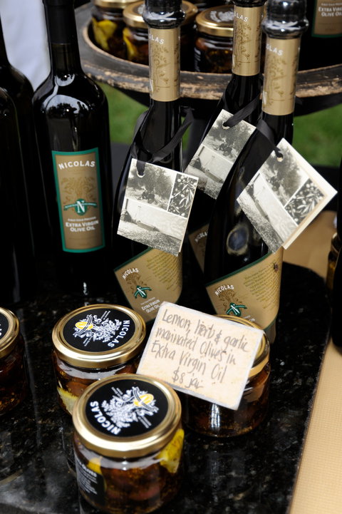 Portsea Market - Accommodation Coffs Harbour 1