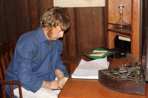 Port MacDonnell Maritime Museum - Accommodation Coffs Harbour 2