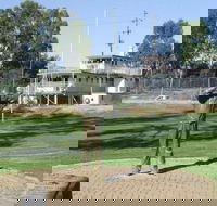 Possum Statue - Accommodation Coffs Harbour