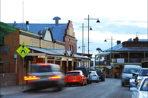 Prince Of Wales Opera House - Accommodation Coffs Harbour 0