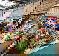 Providore Market - Accommodation Coffs Harbour