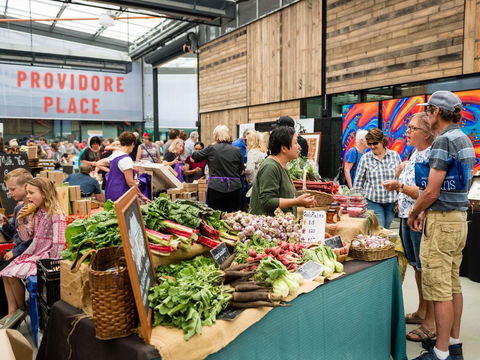 Providore Market - Accommodation Coffs Harbour 0
