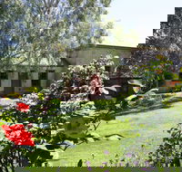 Prospect House and Garden - Accommodation Coffs Harbour