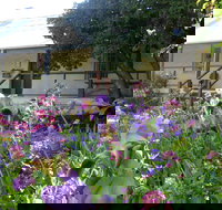 Raglan Gallery And Cultural Centre - Accommodation Coffs Harbour