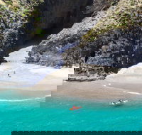 Rapid Bay Beach - Accommodation Coffs Harbour