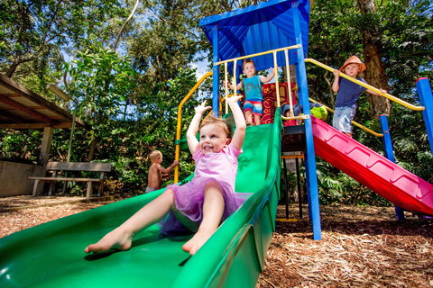 Reflections Boambee Creek Reserve - Accommodation Coffs Harbour 1