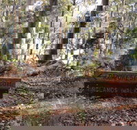 Ringlands Rotary Walk Narooma - Accommodation Coffs Harbour