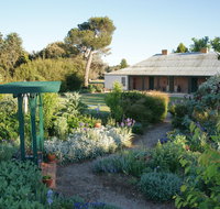 Riversdale Historic Homestead - Accommodation Coffs Harbour