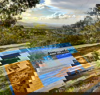 Round Hill Lookout - Accommodation Coffs Harbour