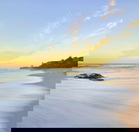 Scarborough Beach - Accommodation Coffs Harbour