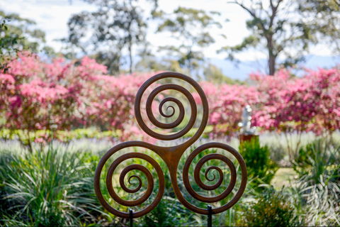 Sculpture At Petana - Accommodation Coffs Harbour 1