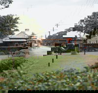 Sevenhill - Accommodation Coffs Harbour