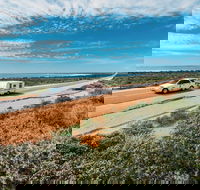 Shark Bay World Heritage Drive - Accommodation Coffs Harbour