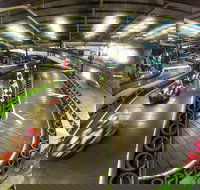 Slideways Go Karting Brisbane - Accommodation Coffs Harbour