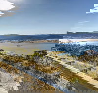 Snowy Valleys Way Touring Route - Accommodation Coffs Harbour