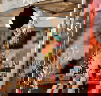 South Bank Collective Markets