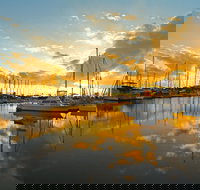 Southern Moreton Bay Tourist Drive - Accommodation Coffs Harbour