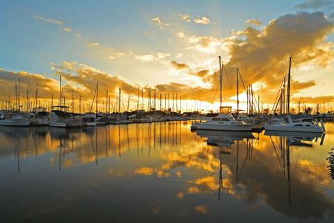 Southern Moreton Bay Tourist Drive - Accommodation Coffs Harbour 0