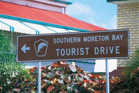 Southern Moreton Bay Tourist Drive - Accommodation Coffs Harbour 1