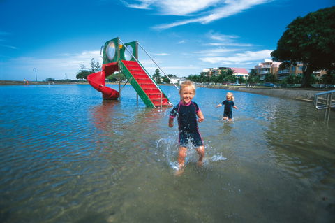Southern Moreton Bay Tourist Drive - Accommodation Coffs Harbour 2