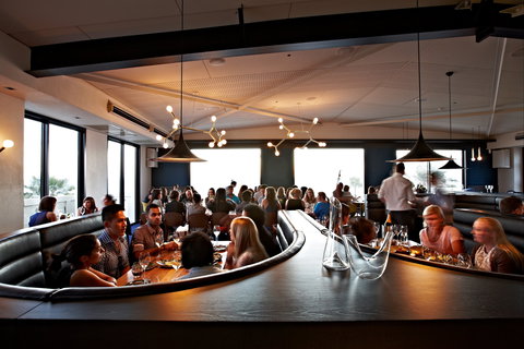 St Kilda Sea Baths - Accommodation Coffs Harbour 2