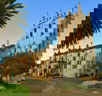 St Stephens Anglican Church - Accommodation Coffs Harbour