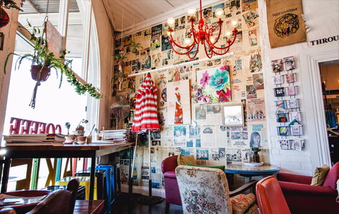 Studio G.a.s Ballarat - Accommodation Coffs Harbour 1