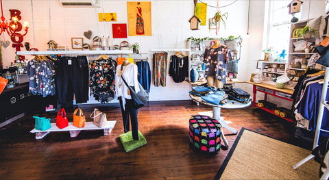 Studio G.a.s Ballarat - Accommodation Coffs Harbour 2