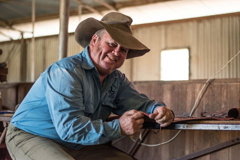 Taubman And Webb Trading Post - Accommodation Coffs Harbour 0