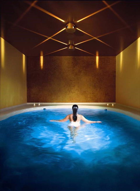 The Golden Door Elysia Health Retreat And Spa - Accommodation Coffs Harbour 0