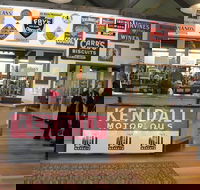 The Mill Markets - Ballarat - Accommodation Coffs Harbour