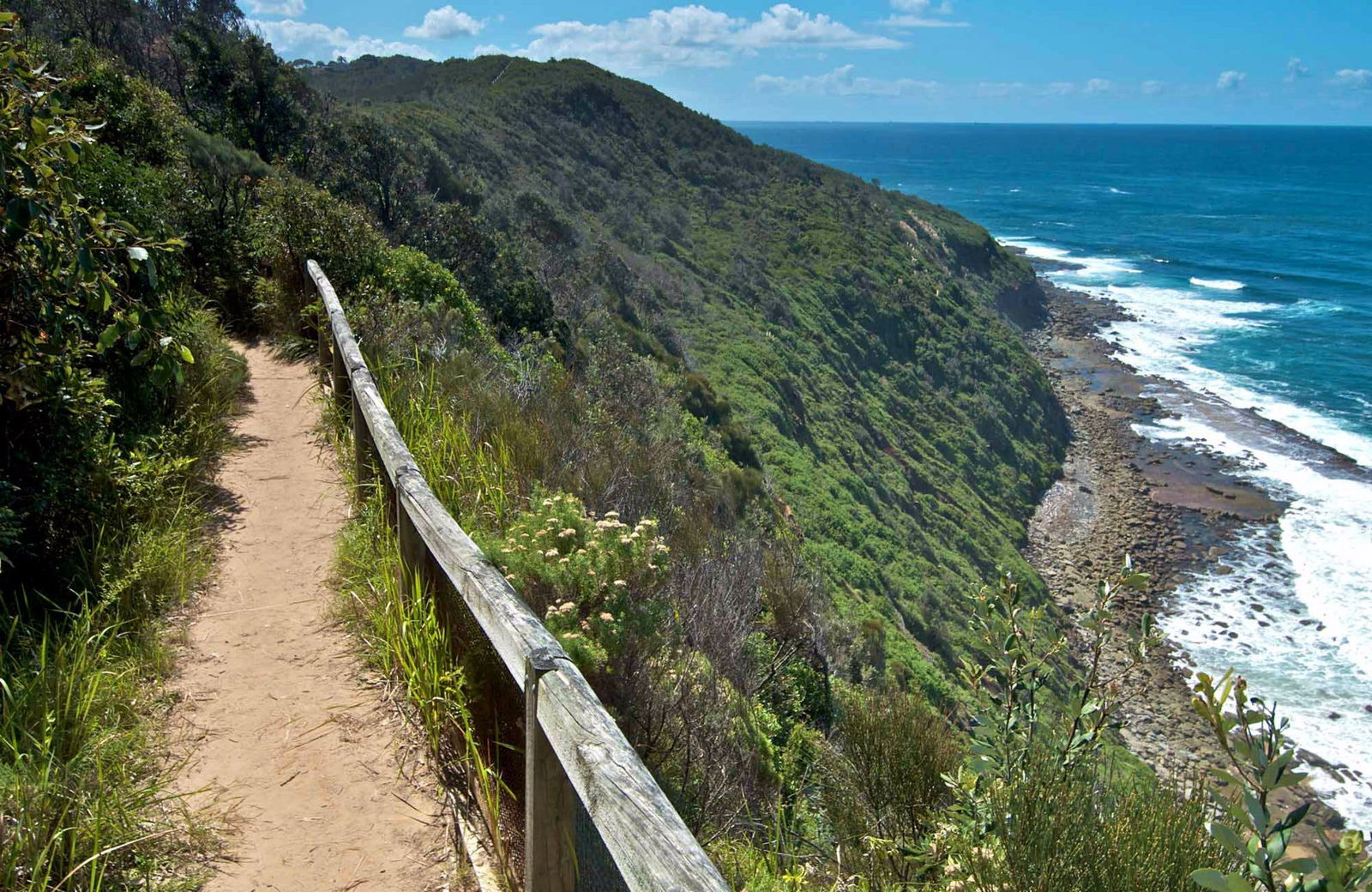 Forresters Beach NSW Accommodation Coffs Harbour