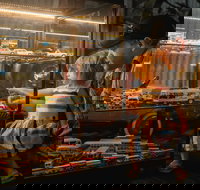 The Depot Historic Vehicle and Memorabilia Collection - Accommodation Coffs Harbour