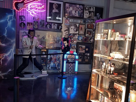 The Depot Historic Vehicle And Memorabilia Collection - Accommodation Coffs Harbour 2