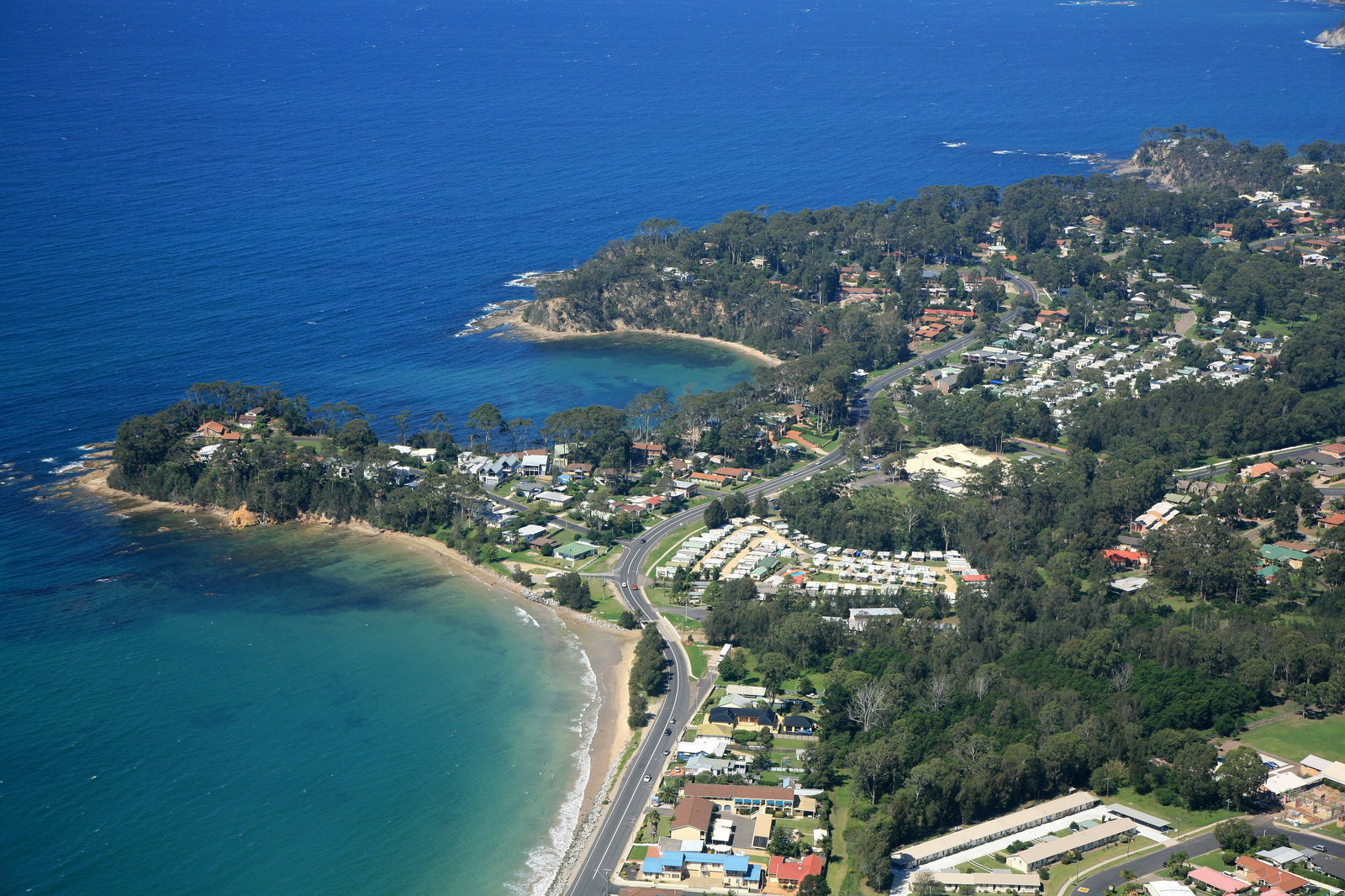 Currowan NSW Accommodation Coffs Harbour